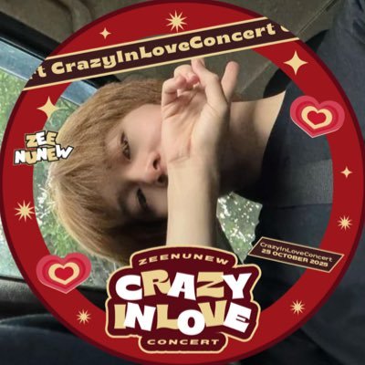 ⪩•⪨ ꒰ Only ZeeNuNew ꒱ ⁺˚♪ @CwrNew ♡ @zee_pruk 𝜗᭪ #ซนซน #NanaNu #Zunshine (fan account)