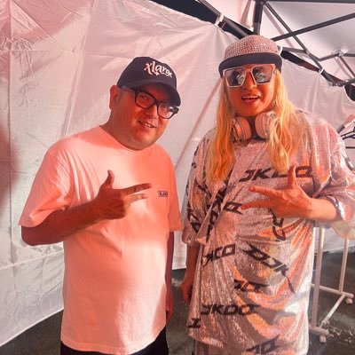 DJ YOHJIさんのプロフィール画像