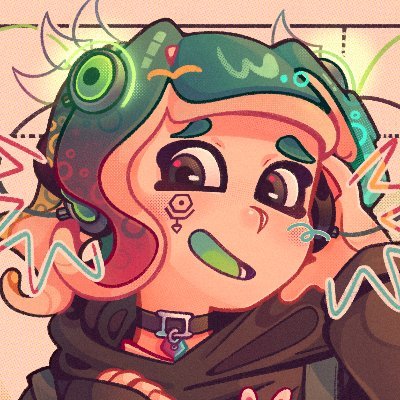 20 ES/EN - Splatoon FA / Rhythm Games / Tano*C
@LaskyOp ❤️ Pfp: @laujita_ 🌻