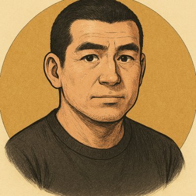 hiroshi726(ひろし＠） (@726hiroshi) / Posts / X