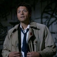 castiel (@gcdschosen) 's Twitter Profile