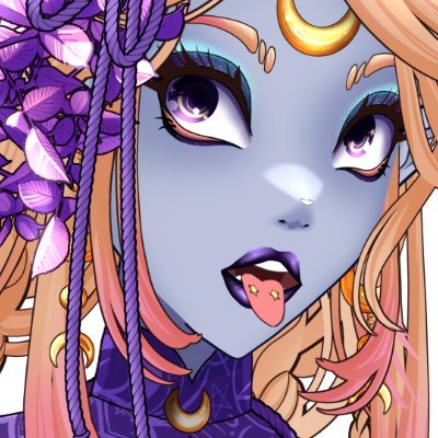 Ayla Moonie ๐๐ฟWAIFU WEATHER Profile