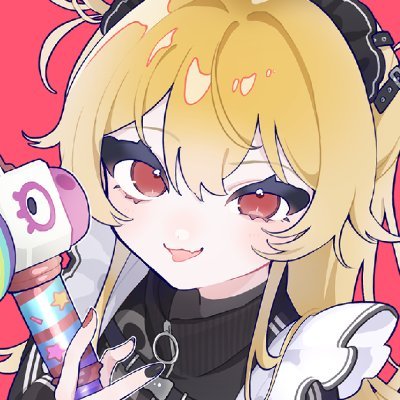 自由気ままに配信してます。https://t.co/YFiSbQp3Ai
15歳から配信してます。
YouTube: (編集しようと思ってもうすぐ一年たつけどいまだに触ってない)https://t.co/kAUhPfyG71