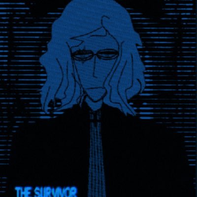 The Survivor , ■■■■ . Profile