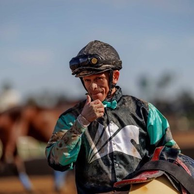 Multiple Graded Stake winning jockey with over 1,700 career victories 🐎 🏆 👑