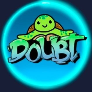 JustDoubt's profile picture. hi hi I don’t use twitter that much