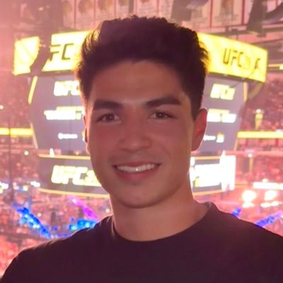 Pro MMA Bettor | Operations for @LucrativeJames | Podcast @ParlayMadnessYT