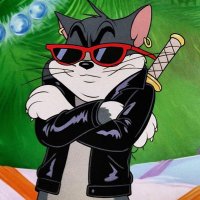 Herald TO the cashlord🌌 (@captn_kuhnuckle) 's Twitter Profile