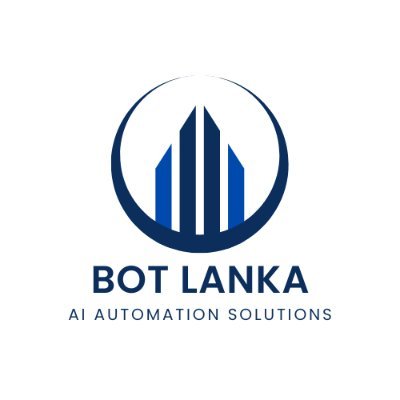 Bot Lanka is Sri Lankaās leading AI automation company, specializing in 360° AI Bot Solutions for businesses of all sizes.