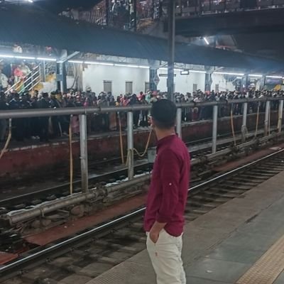 NITISHK37849429's profile picture. Jab tak jio san se jio....