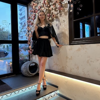 Emmeline1990919's profile picture. I love traveling and cryptocurrency. I'm also interested in exploring creativity, nature, and science.
#Bitcoin