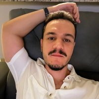 João Ventura (@jplvent) 's Twitter Profile