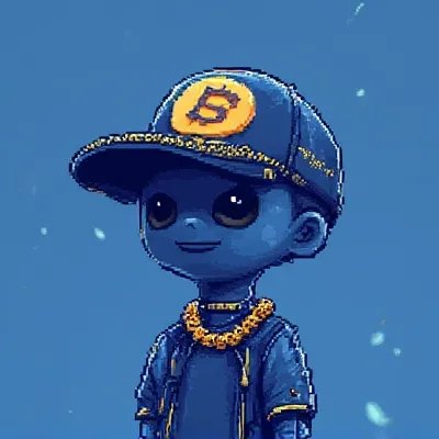 Moyna147414's profile picture. 💱🌐 Decoding the blockchain future. Investment insights on Crypto, NFTs & DeFi. Let's innovate together!