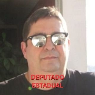 CAN DEPUTADO ESTADUAL - G23 SP -
Não uso dinheiro de partido. Apoiado pelo Grupo de Esquerda G23