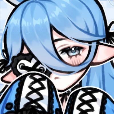 ✨ Status: CLOSED | 🌼 EN/PT | 💼 Live2D Artist, Illustrator | 🍀 https://t.co/ZBotmkjJlZ | 💌 Contact: evechanarts.commissions@gmail.com