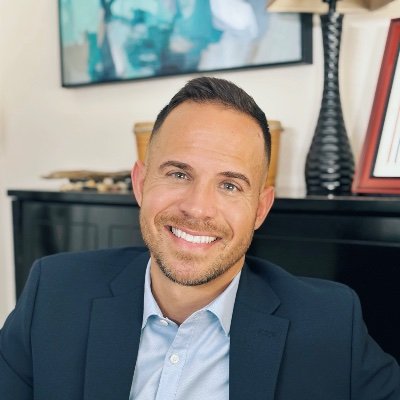 PECASE Awardee | Associate Professor | 🇺🇸🇨🇺🇻🇪| ◊(RT/FAV ≠ endrsmnt) | https://t.co/KmzIrQGu0J