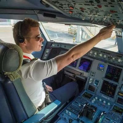 FlyMarshall Profile