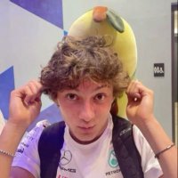 izzy (@grussellpilled) 's Twitter Profile
