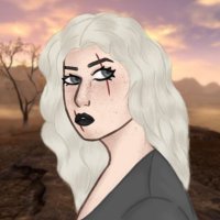 salem ⋆.˚ ᡣ𐭩 (@kattskulls) 's Twitter Profile