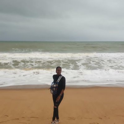 topeolawunmi's profile picture. Data Scientist(AI/ML Focus)

🌸 Putting people above yourself is true humility🌸