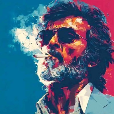 RRAAJJ88's profile picture. THALAIVAR Rajinikanth 🙏 , Thalapathy Vijay 💪TVK 🎊, Tendulkar, Federer ❤️