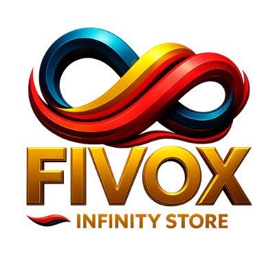 “⚡ Evolution of online shopping. 🚀
Trusted products • Fast delivery • 24/7 support
🌍 Powered by Infinity Store | https://t.co/fh8HvbBqpj”