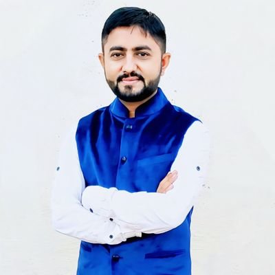 Joint Secretary Youth Wing
Gujarat Pradesh,
Aam Aadmi Party
Ex-President Youth Wing,
Vadodara