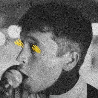 she's the tear in my heart @pushontruce