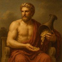 Plutus - God of Wealth (@godplutus_777) 's Twitter Profile