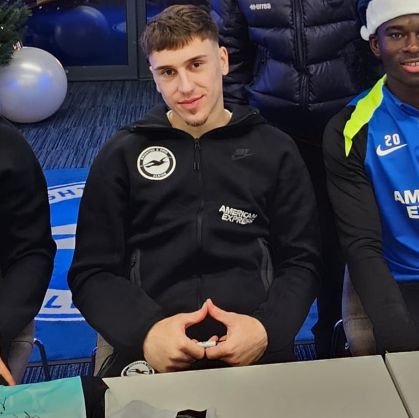 GaetanBong03's profile picture. Jan Paul Van Hecke enthusiast