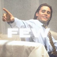 few (@fewxcto) 's Twitter Profile