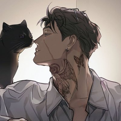 я хотел сказать тебе, что ты сука, но не стоит меняться.