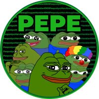PeepoApuMarvSmugGroyperHonkler6900 (@tickerpepe) 's Twitter Profile Photo PeepoApuMarvSmugGroyperHonkler6900 (@tickerpepe) 's Twitter Profile Photo