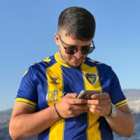 Melih Kina (@mkina1335) 's Twitter Profile Photo Melih Kina (@mkina1335) 's Twitter Profile Photo