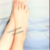 UroojUsman (@cplrwp2) 's Twitter Profile