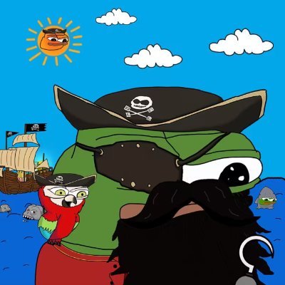 A fren is never an imposition.
crypto meme trading since 2021