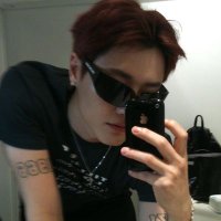 jo ❎ (@secular_hazze) 's Twitter Profile
