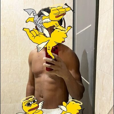 $sui ecosystem lover, crypto trader, forex trader, synthetic and metal trader, community mod, web3 contents' creator, and a nyansh lover🥶🥶