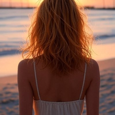 As long as there is sunshine in your heart, the world will not be dark.