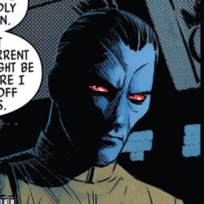 @MrThrawn