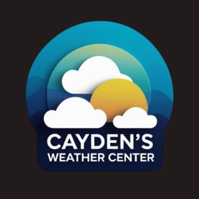Official page of Cayden’s Weather Center. This is where you can find the latest information on any type of weather that is happening around the country.