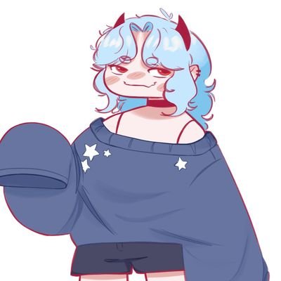 Artista digital🎨🖌 | Dibujo lo que me entre en gana✨ |
•| SFW/NSFW🔞 || #CoMPaS #CoMPaSNSFW ||
•♡♥❤♥♡•