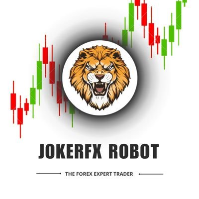 aijokerfx's profile picture. Forex Expert📊🤖📉Trader Live Account managing📑|EA bot🤖|Propfirm passing📉|Copy trade📁|Signals provided.🎯https://t.co/5fzMMfN3rG