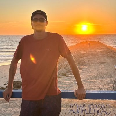 TiagoRamalho12's profile picture. learn, unlearn and relearn