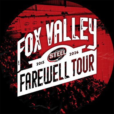 Official X account of the 'Dopest non-NHL franchise in hockey.' - @EliteProspects | Clark Cup - '21, '17 | Anderson Cup - '21, '20 | 855-51-STEEL for tickets