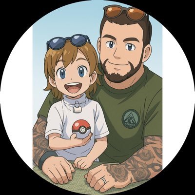Kergy93's profile picture. 