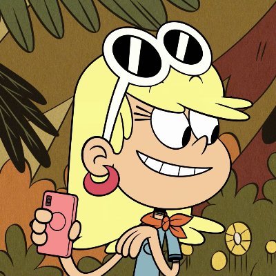 Fan of #wyldepak/#theloudhouse. Follow me for ep clips/promos/reviews. Please don’t repost my writing elsewhere. Posts CasaLoud anniversary stuff. Semi-active.