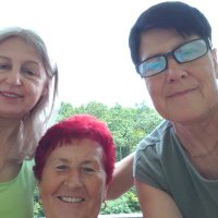stefica seselj (@seselj11763) 's Twitter Profile Photo stefica seselj (@seselj11763) 's Twitter Profile Photo