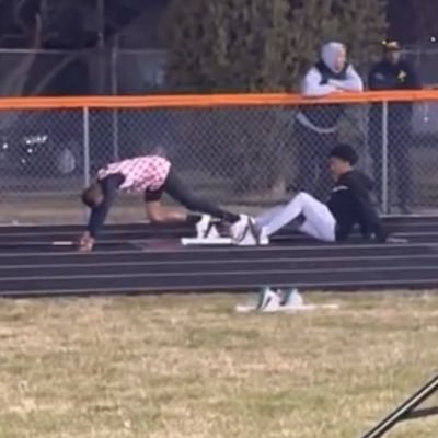 SpellerMassiah's profile picture. Massiah Speller  5’6 125 ||PHS ‘27 ||Cedar Rapids, Iowa ||Track&Field/Baseball ||+1 319-654-5958|| 100/200M sprinter || 24.3/11.93|| L/L OF