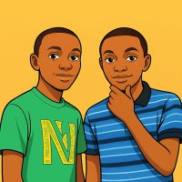 OCHE PAUL #OCHETHEBOYS (@ochetheboys001) 's Twitter Profile Photo OCHE PAUL #OCHETHEBOYS (@ochetheboys001) 's Twitter Profile Photo